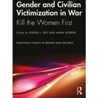 Gender and Civilian Victimization in War
