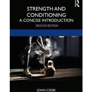 Strength and Conditioning