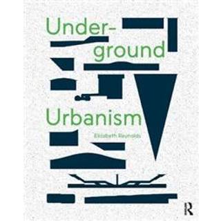 Underground Urbanism