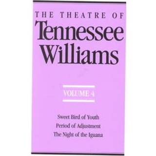 The Theatre of Tennessee Williams