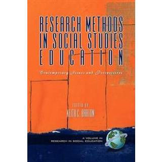 Research Methods in Social Studies Education