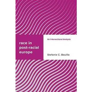 Race in Post-racial Europe