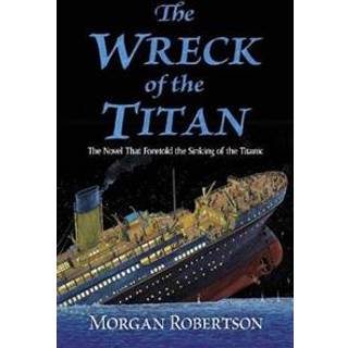 The Wreck of the Titan