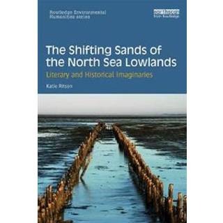 The Shifting Sands of the North Sea Lowlands