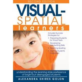 Visual-Spatial Learners