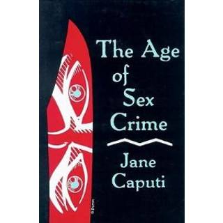 Age of Sex Crime