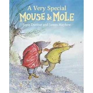 Mouse and Mole: A Very Special Mouse and Mole