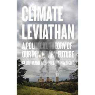 Climate Leviathan
