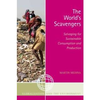 The World's Scavengers