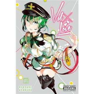 Val x Love, Vol. 7