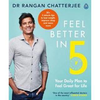 Feel Better In 5