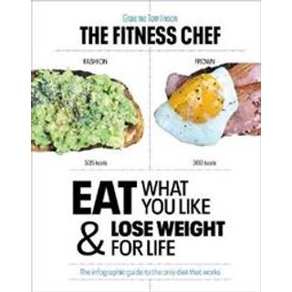 THE FITNESS CHEF