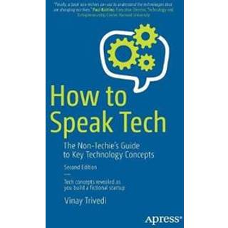 How to Speak Tech