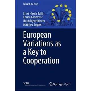 European Variations as a Key to Cooperation