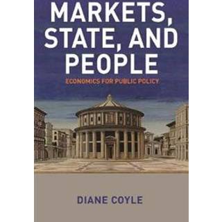 Markets, State, and People