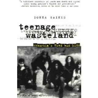 Teenage Wasteland
