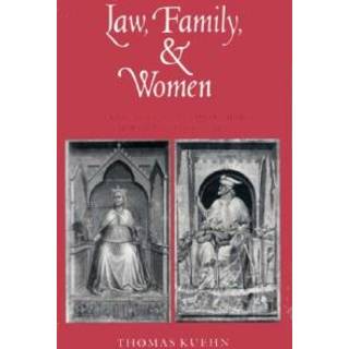 Law, Family, and Women