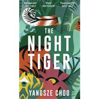 The Night Tiger