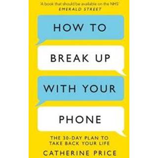 How to Break Up With Your Phone