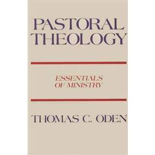 Pastoral Theology