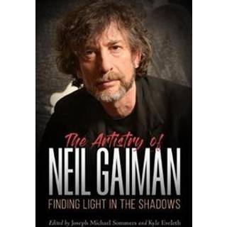 The Artistry of Neil Gaiman