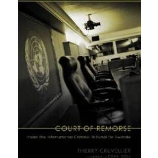 Court of Remorse