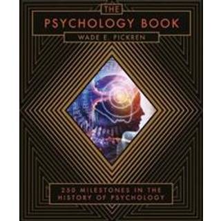 The Psychology Book