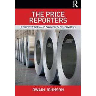 The Price Reporters