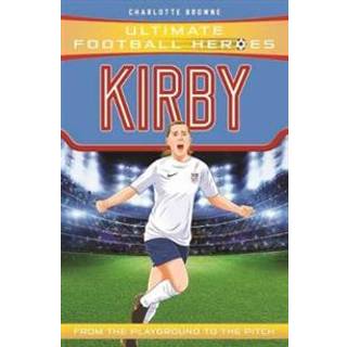 Fran Kirby (Ultimate Football Heroes - The No.1 football series)