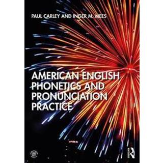 American English Phonetics and Pronunciation Practice