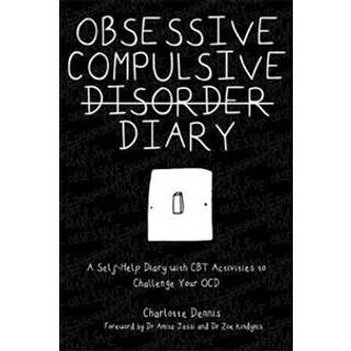 Obsessive Compulsive Disorder Diary