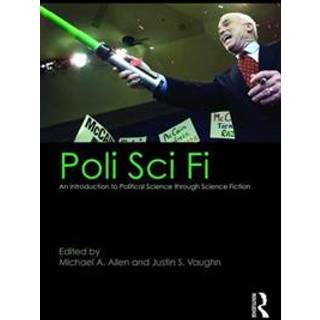 Poli Sci Fi