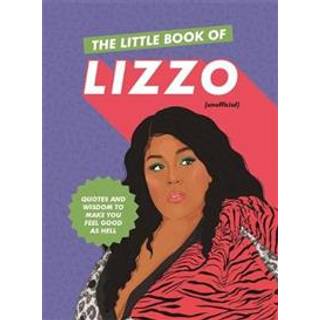 The Little Book of Lizzo