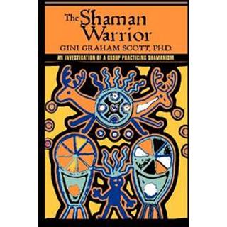 The Shaman Warrior