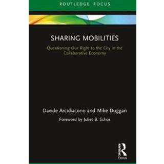 Sharing Mobilities