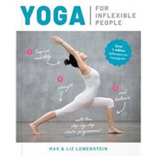 Yoga for Inflexible People