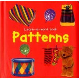 Learn-a-word Book: Patterns
