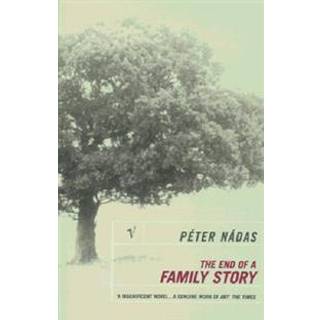 The End Of A Family Story