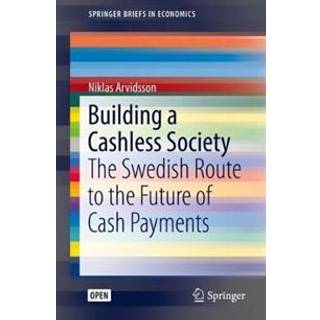 Building a Cashless Society