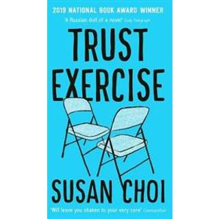 Trust Exercise