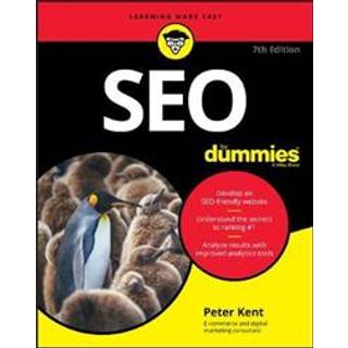 SEO For Dummies
