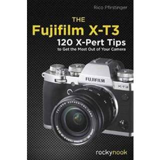 The Fujifilm X-T3