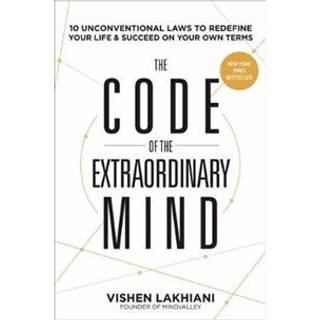 The Code of the Extraordinary Mind