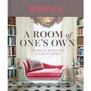 Veranda: A Room of One's Own