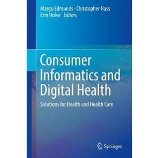 Consumer Informatics and Digital Health