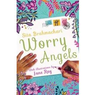 Worry Angels