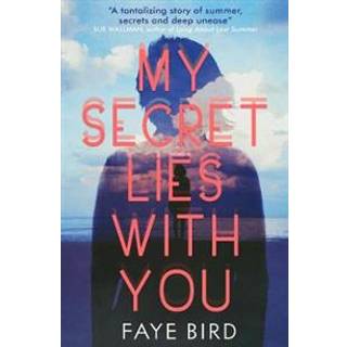 My Secret Lies with You