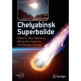 Chelyabinsk Superbolide