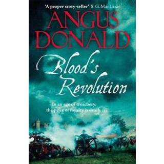 Blood's Revolution