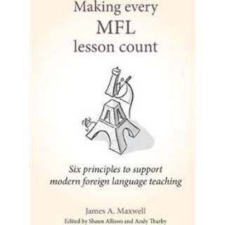 Making Every MFL Lesson Count